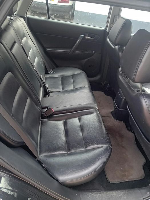 Mazda 6 2.0 Diesel 136cvs