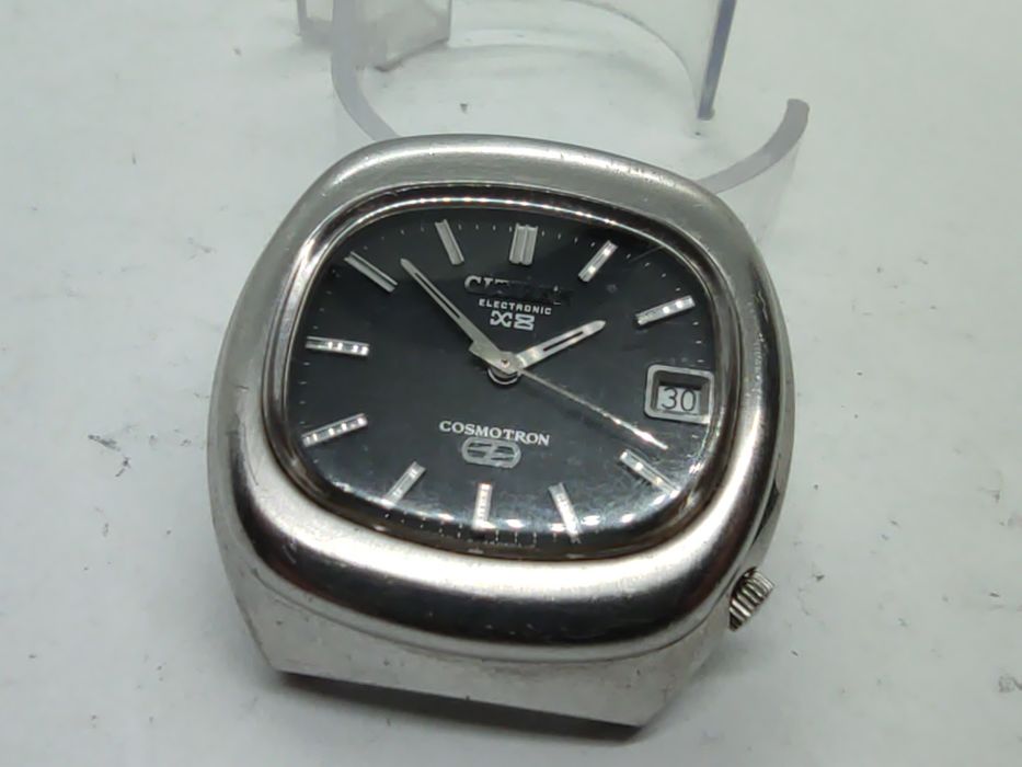 Zegarek Citizen vintage