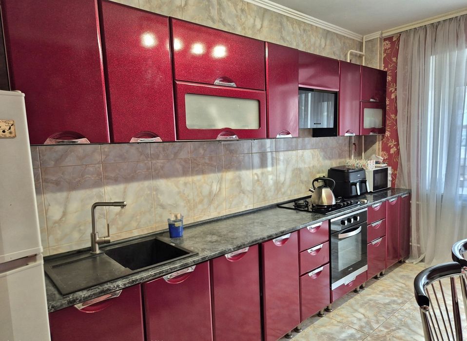 Продам 2комнатную квартиру  АББО Черноморск