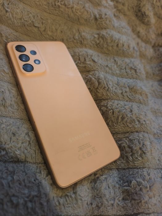Samsung Galaxy a 33