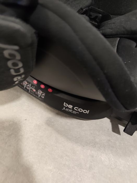 Vendo cadeira auto rotativa 9-18kg