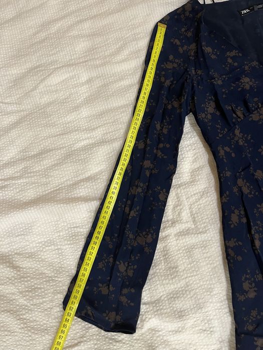 Сукня платье Zara S 3067/271