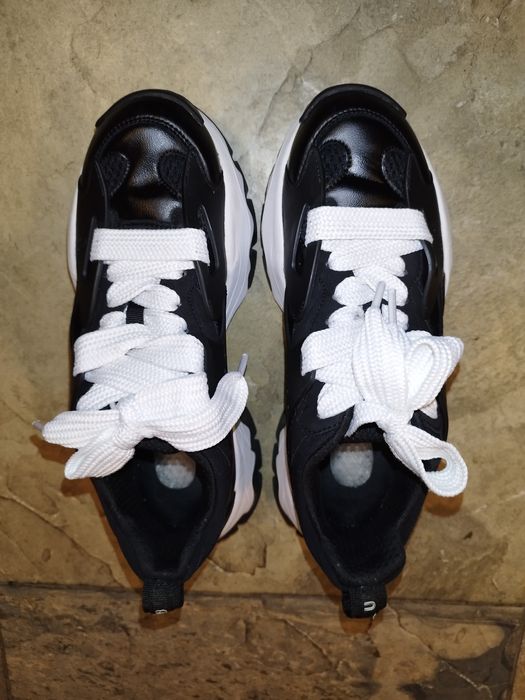 Buffalo 40  wkładka 25,5-26cm