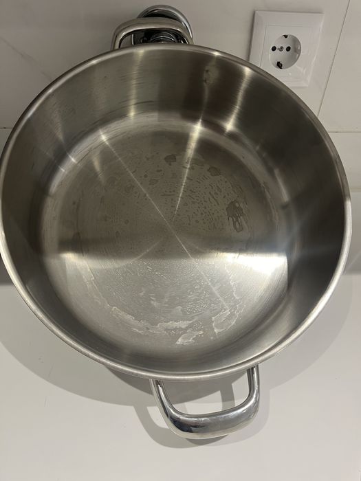 Tacho SILAMPOS, Novo