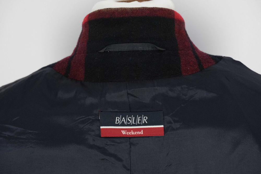 Basler weekend wełna angora r 42 st idealny