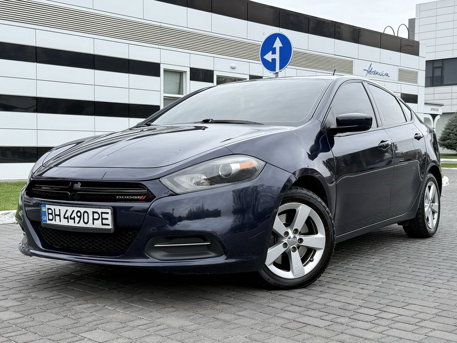 Dodge Dart 2015 г 2.4 ,автомат