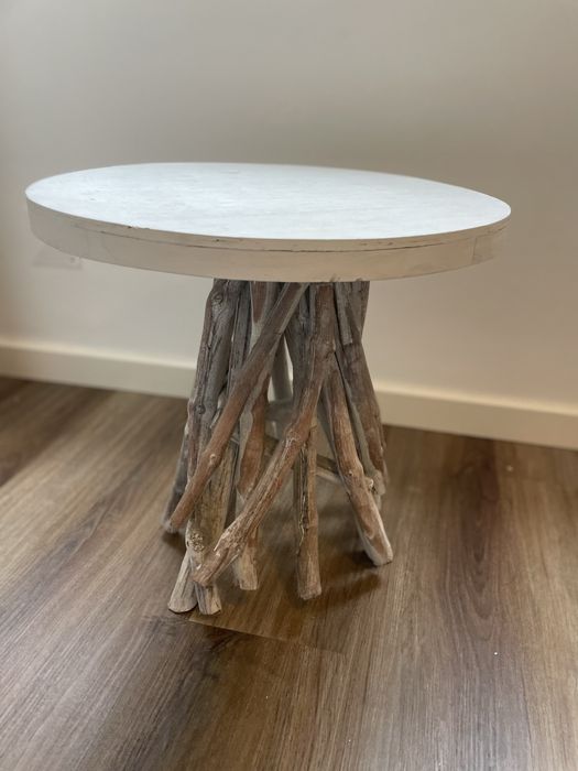 Mesa de cabeceira Zara Home