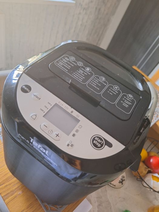 Wypiekacz do chleba Tefal