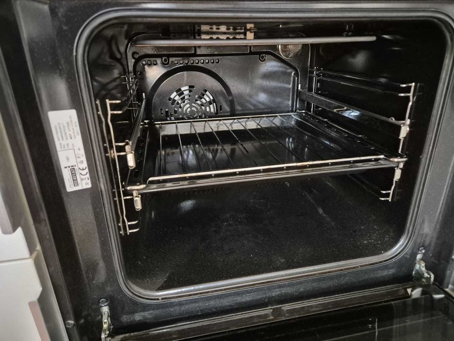 Piekarnik IKEA RAFFINERAD Elektrolux do zabufowy