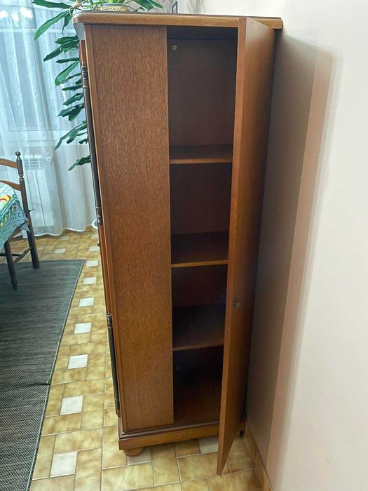 Móvel sala de madeira