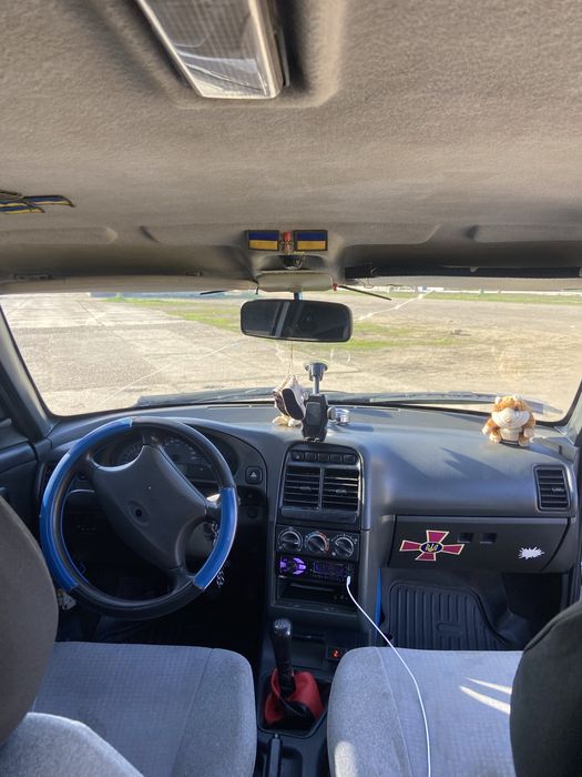 Продам ваз 2110 в гарному стані