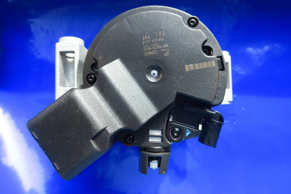 Alternator Ford Galaxy Mondeo S-max Volvo S80 V70 2.0 B od2006r.