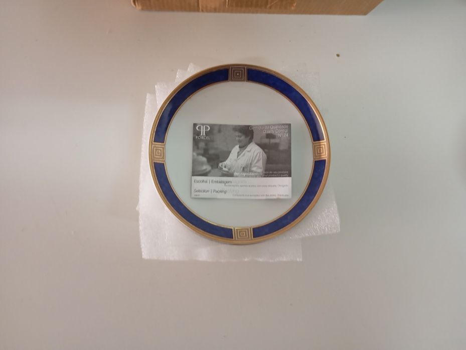 Serviço loiça porcel