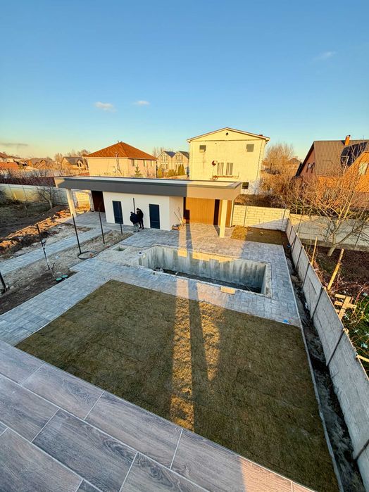 Дом по адресу ул. Заречная (площадь 150 м²) - Atlanta.ua - фото 7