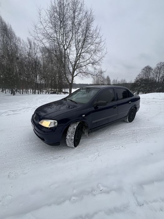 Продам авто Опель