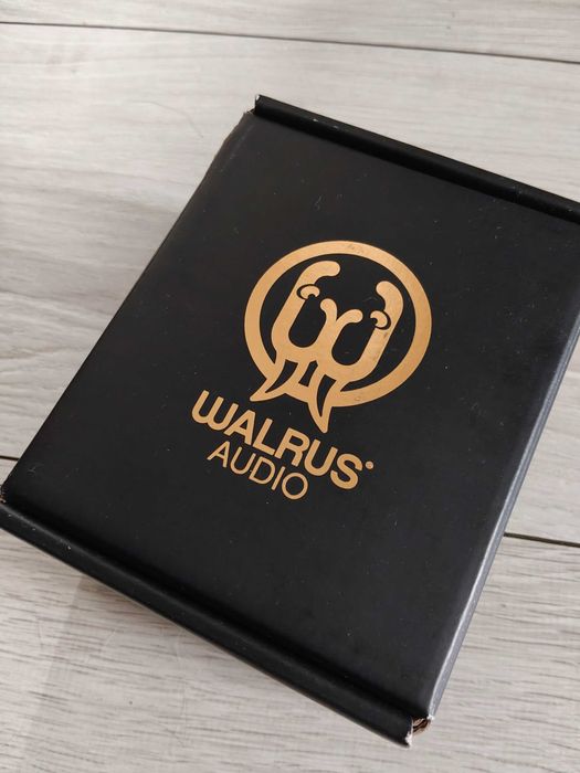 Walrus Audio Eons Fuzz