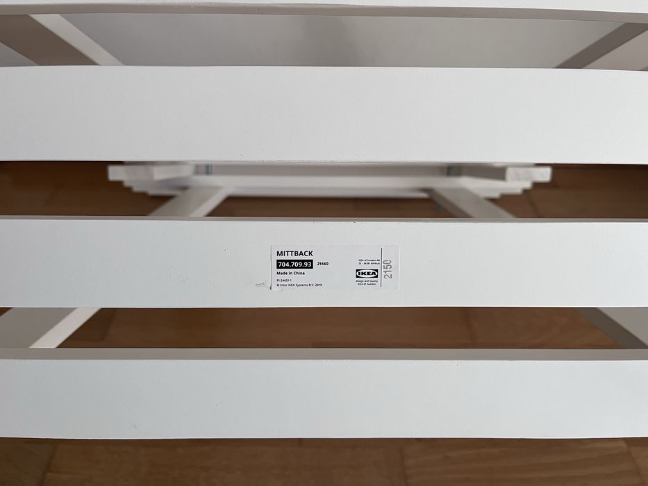 Cavalete Ikea Mittback