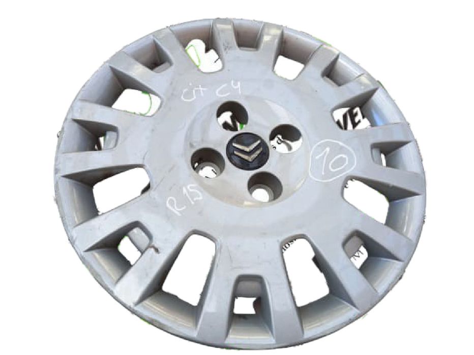 Tampo de jante CITROËN C4 I (LC_)