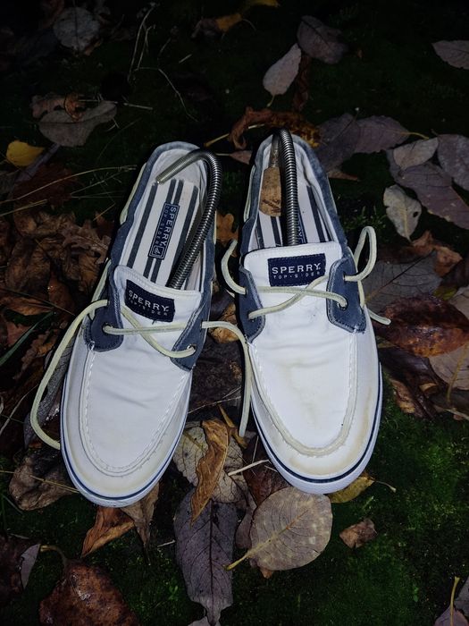 Кеди Sperry Top-Sider