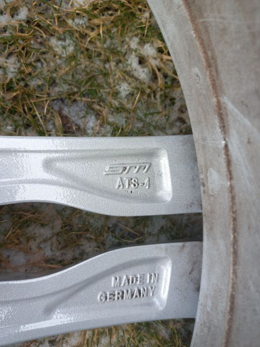 Felgi kola BMW M6. 20 cali 5x120 orginal M pakiet