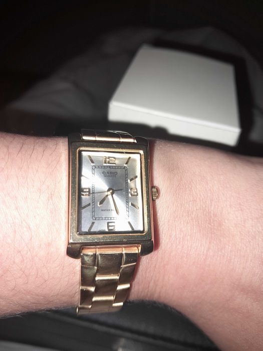 Relógio Casio  Novo