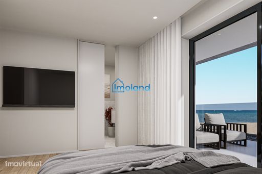 Apartamentos T3 Novos Espinho
