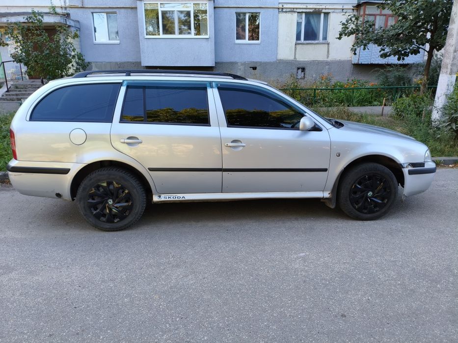 Робочий автомобіль