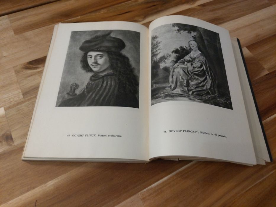 Rembrandt i jego krąg