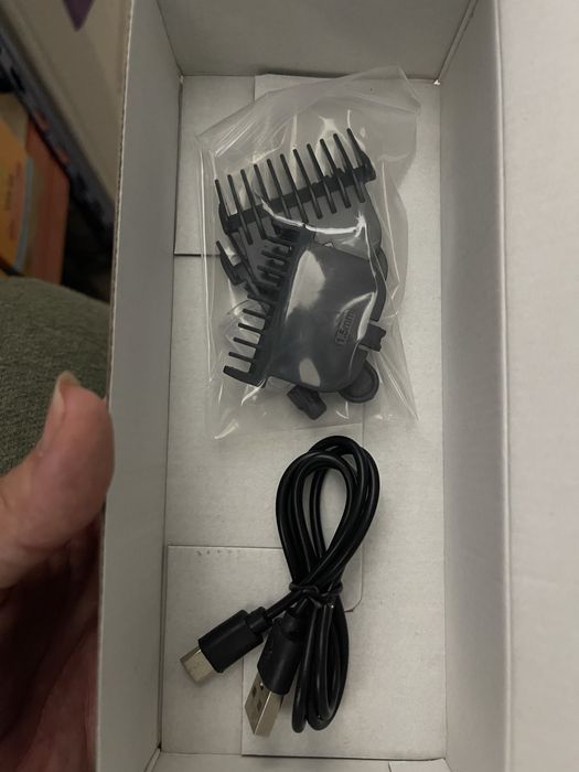 Máquina de Precisão. Nova