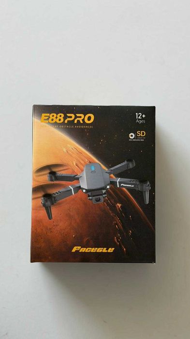 Drone FACEGLE E88 PRO