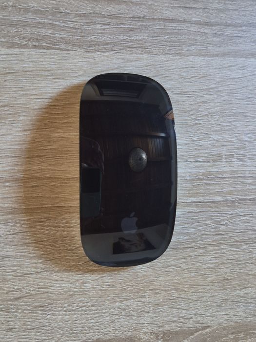 Apple Magic Mouse USB-C510500880746424321