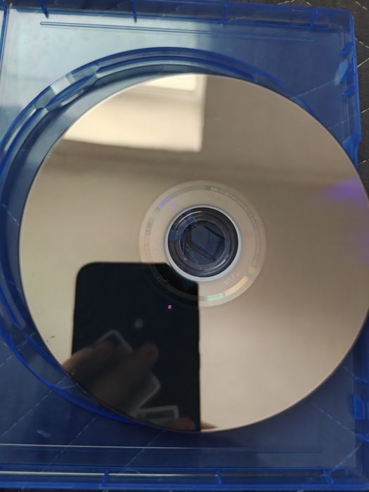 комплект з 6 дисків на Sony playstation 4