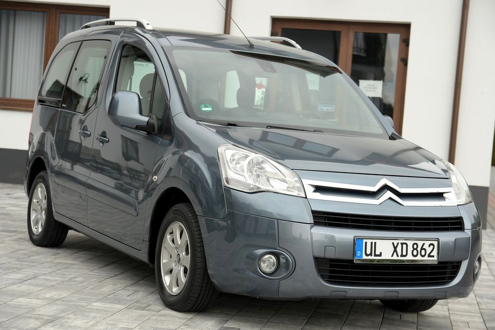 Citroën Berlingo