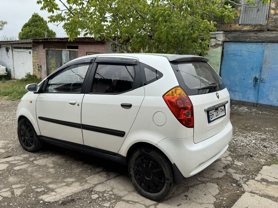 Продам Changan Benni