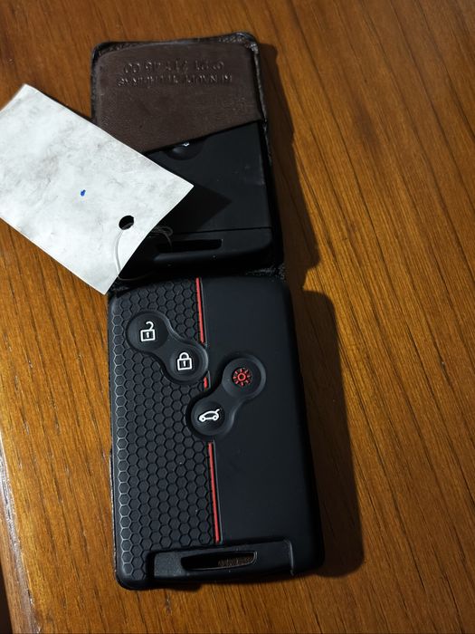 Renault Megane Coupe GT Line 1.5 dci