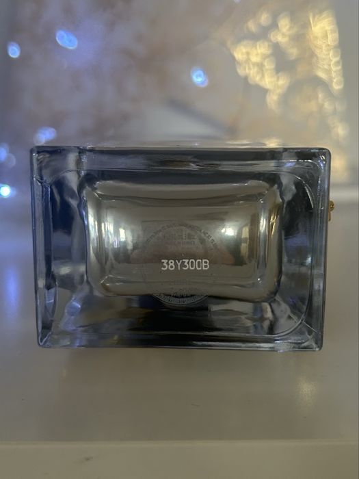 YSL Yves Saint Laurent Libre L’Absolu Platine perfumy woda perfumowana