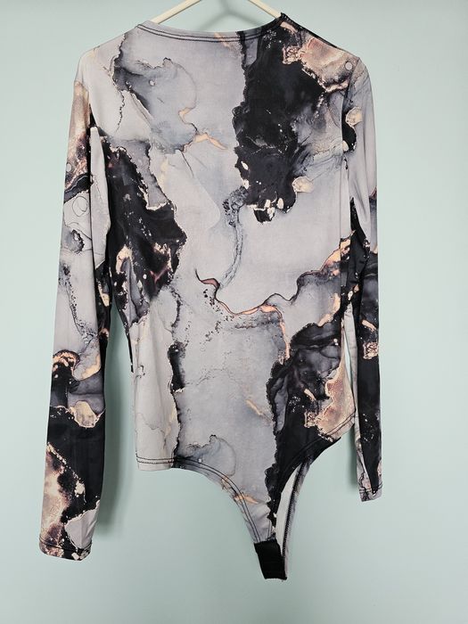 Body włoskie - nowe