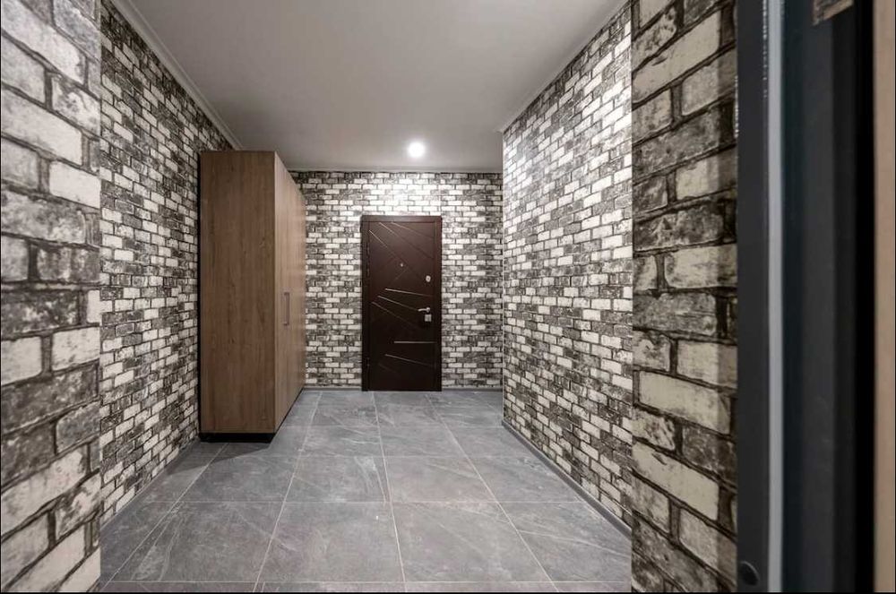 ЖК 5 елемент, 2 окремі спальні, на 5 фонтана/2013