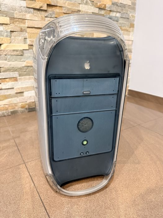 Apple Power Mac G4