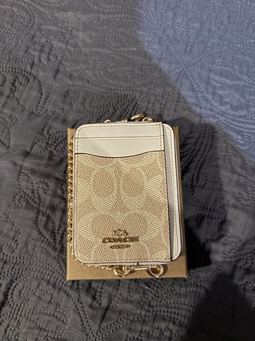 Porftel Coach on Chain