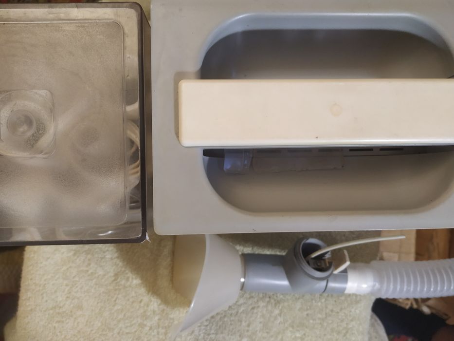 Ингалятор аэрозольный аиип-1