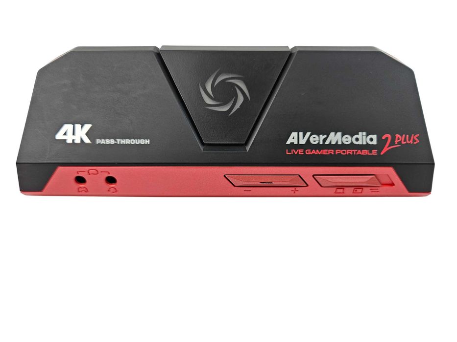 avermedia live gamer portable 2 plus - купить компьютеры и