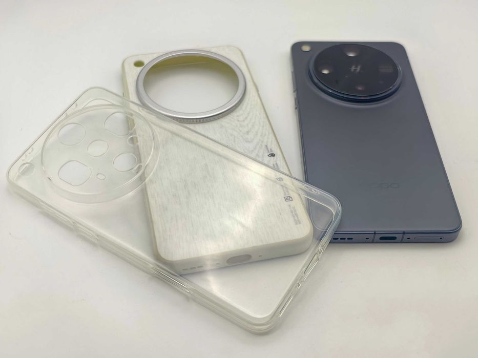 OPPO Find X8 Ultra 16/512 ГБ Black