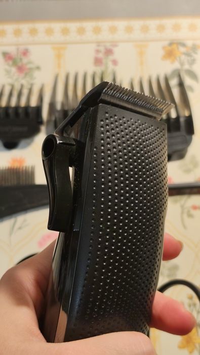 Машинка для стрижки vitek