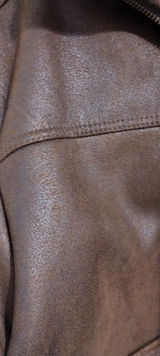 Męska kurtka zimowa