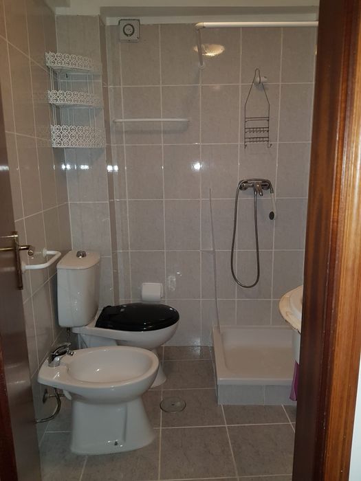 Quarto Individual a estudante - Pólo 1