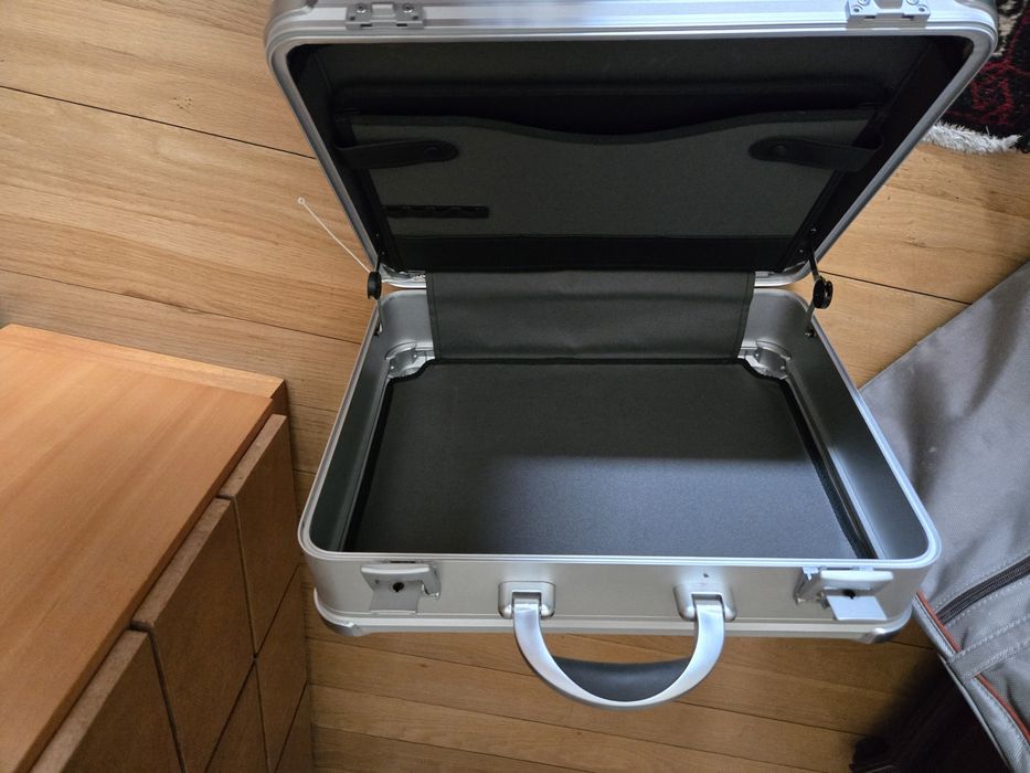 Malas de viagem samsonite