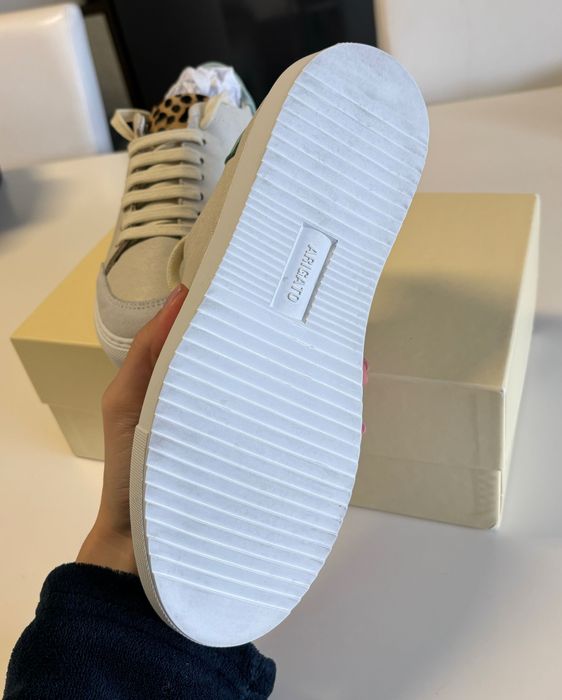 Sapatilhas Axel Arigato