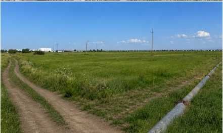 Продається земельна ділянка 34 га в Білярах