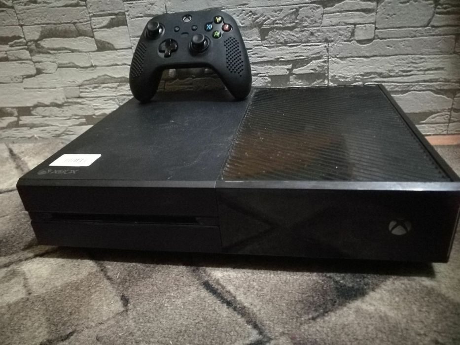 Xbox Оne Console 500GB